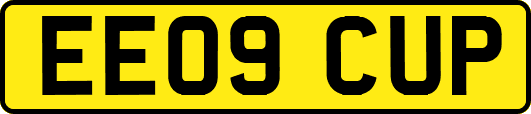 EE09CUP