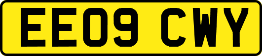 EE09CWY