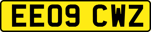 EE09CWZ