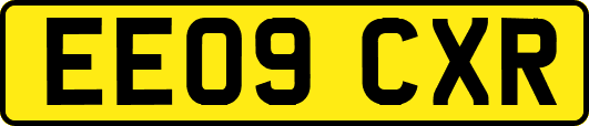 EE09CXR