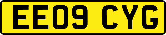 EE09CYG
