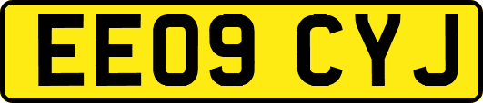 EE09CYJ