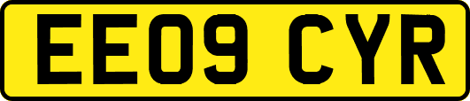 EE09CYR