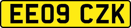EE09CZK
