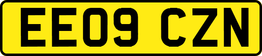 EE09CZN