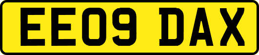 EE09DAX