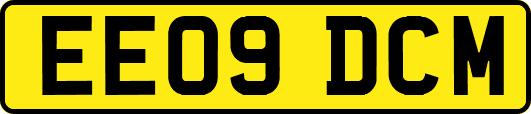 EE09DCM