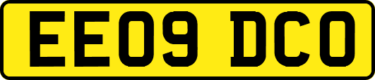 EE09DCO