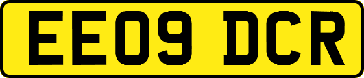EE09DCR