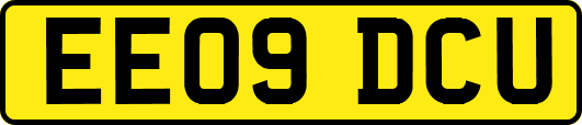 EE09DCU