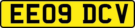 EE09DCV