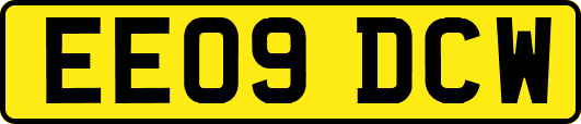 EE09DCW