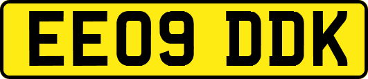 EE09DDK