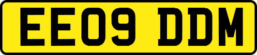 EE09DDM