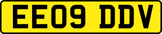 EE09DDV