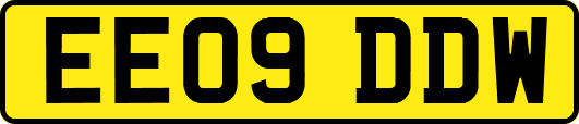 EE09DDW