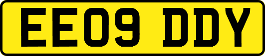 EE09DDY