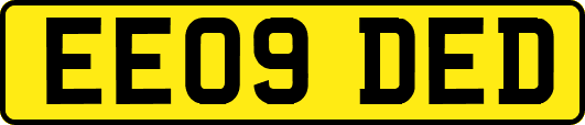 EE09DED