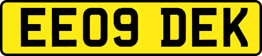 EE09DEK