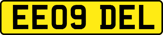 EE09DEL