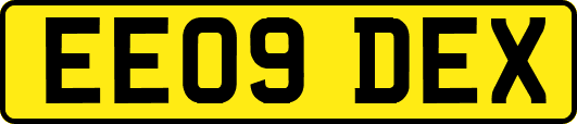 EE09DEX