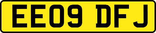 EE09DFJ