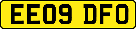 EE09DFO