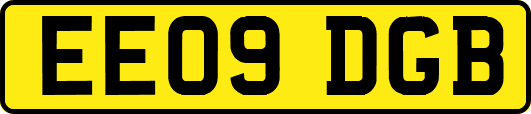 EE09DGB