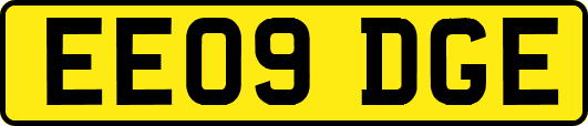 EE09DGE