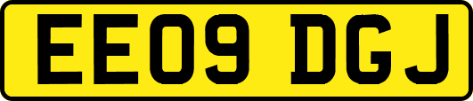 EE09DGJ