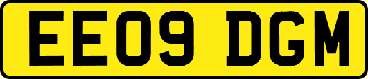 EE09DGM