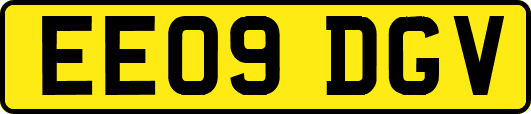 EE09DGV