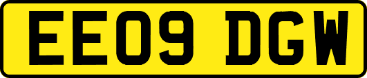 EE09DGW