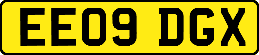 EE09DGX