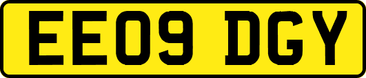 EE09DGY