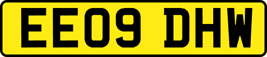 EE09DHW