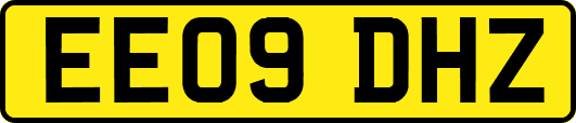 EE09DHZ