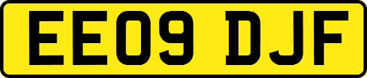 EE09DJF