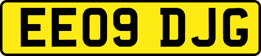 EE09DJG