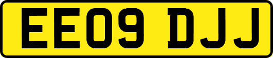 EE09DJJ