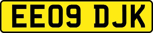 EE09DJK