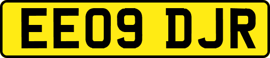 EE09DJR