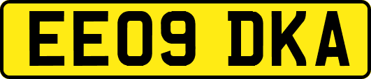 EE09DKA