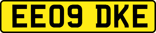 EE09DKE
