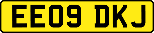 EE09DKJ