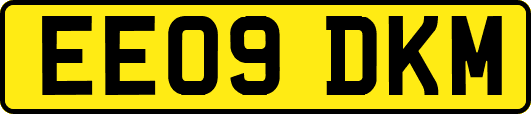 EE09DKM