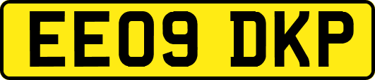 EE09DKP