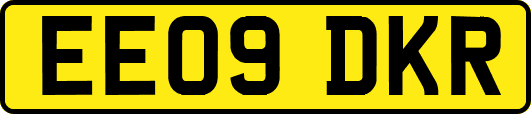 EE09DKR
