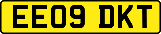 EE09DKT