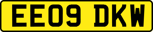 EE09DKW